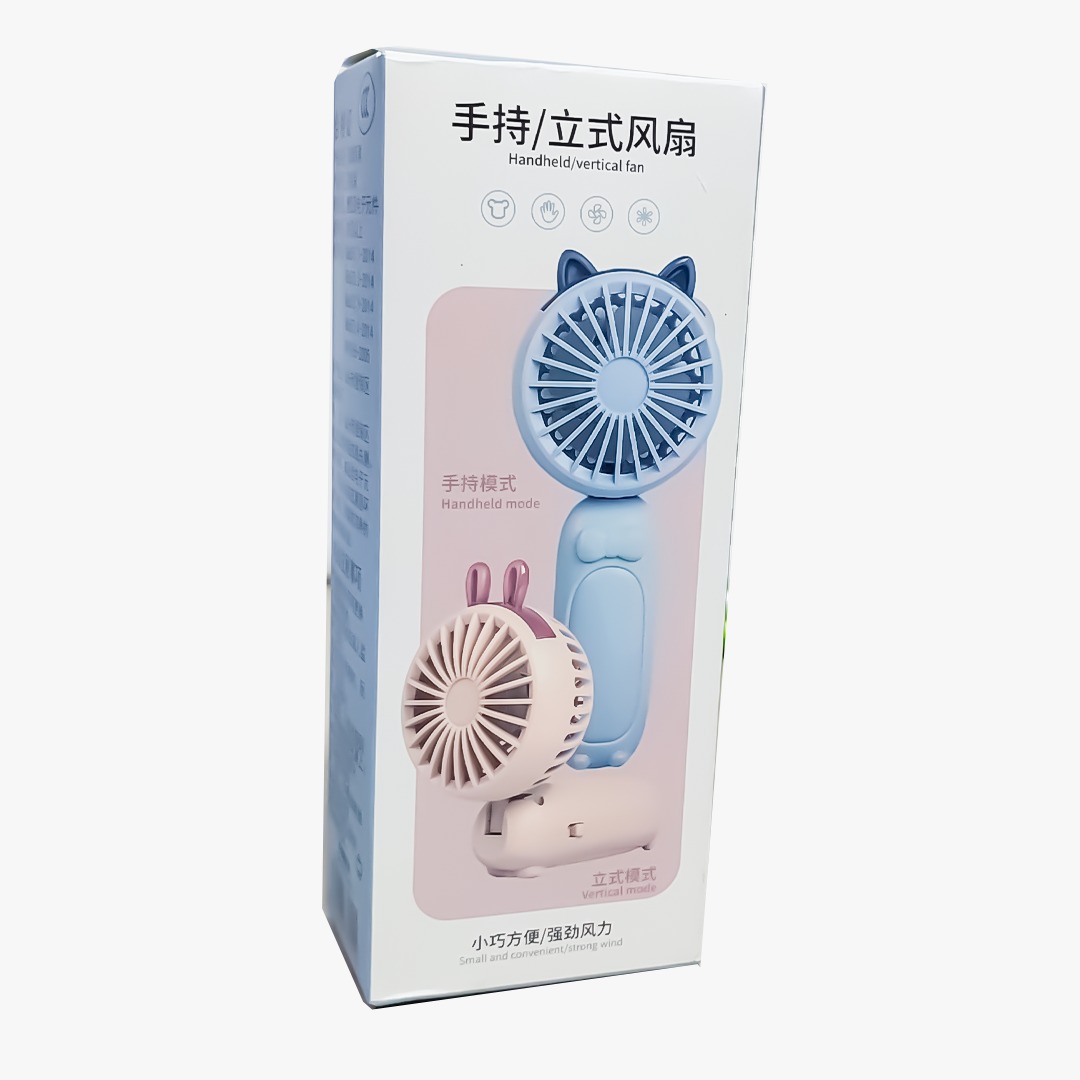 VENTILADOR MINI K-30